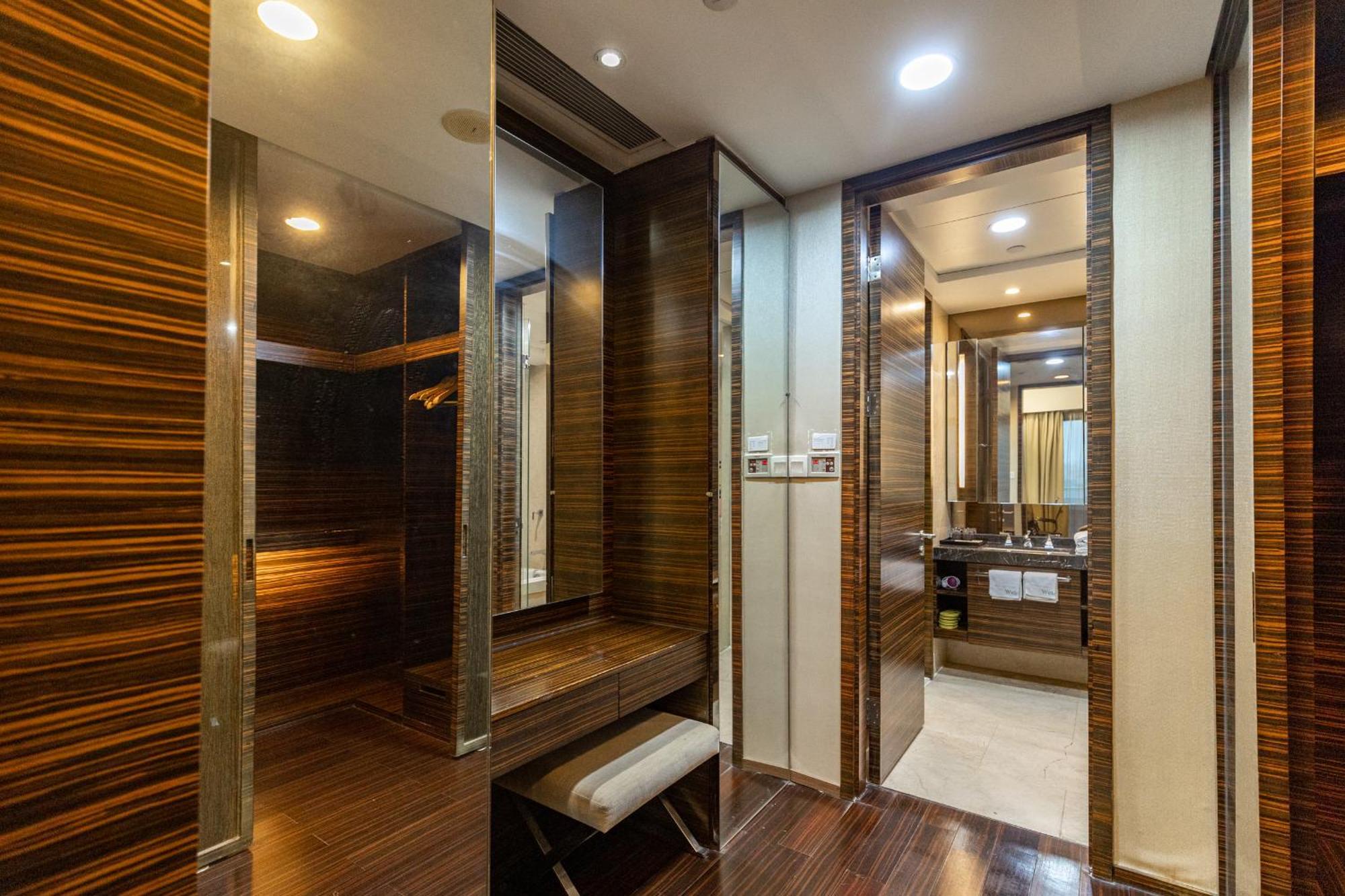 Guangzhou Xing Yi International Apartment - Poly World Branch Εξωτερικό φωτογραφία