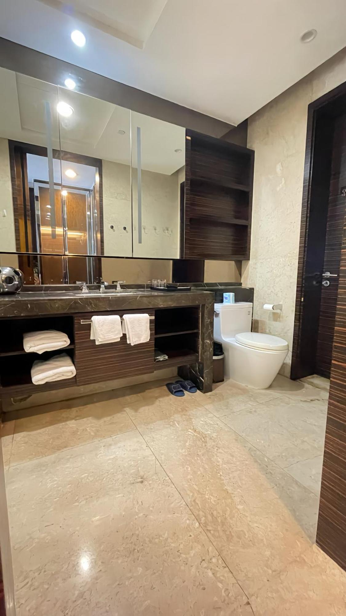 Guangzhou Xing Yi International Apartment - Poly World Branch Εξωτερικό φωτογραφία